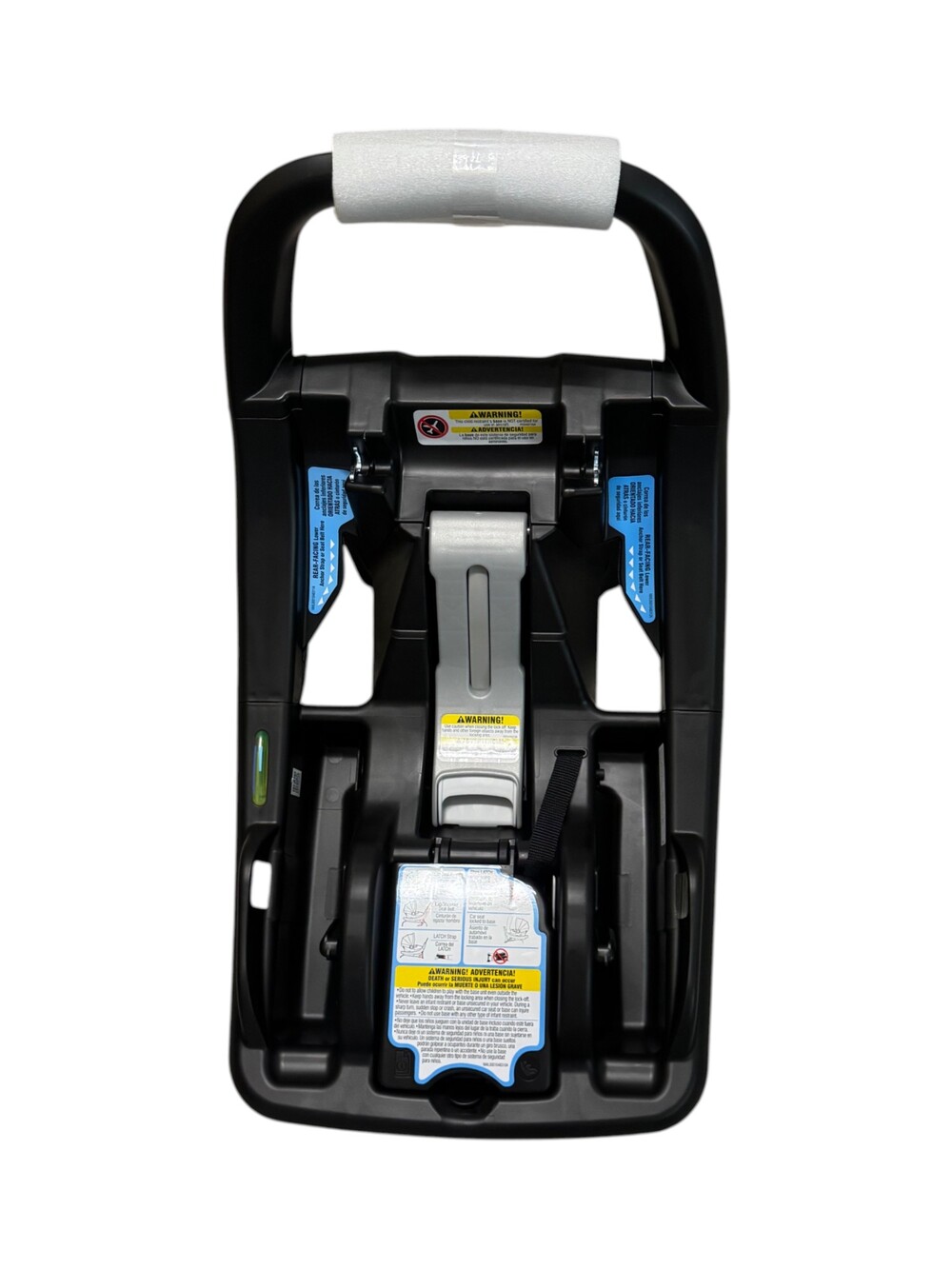 Graco SnugRide Infant Car Seat Base Black